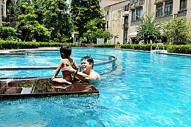 《永恒寒冬》3月更新推出：删除实时水消耗和大量改进